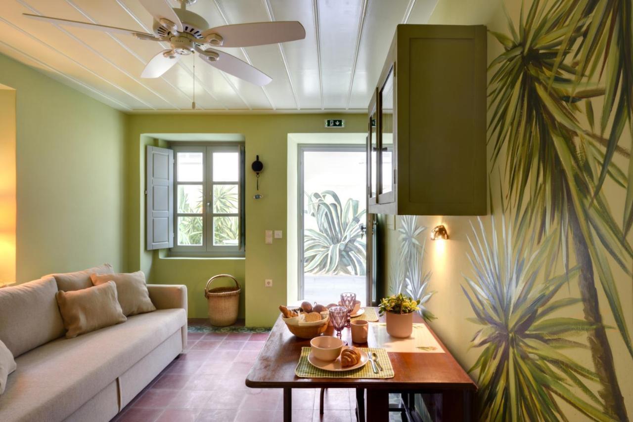 Cactus Hydra - Art Apartments Luaran gambar