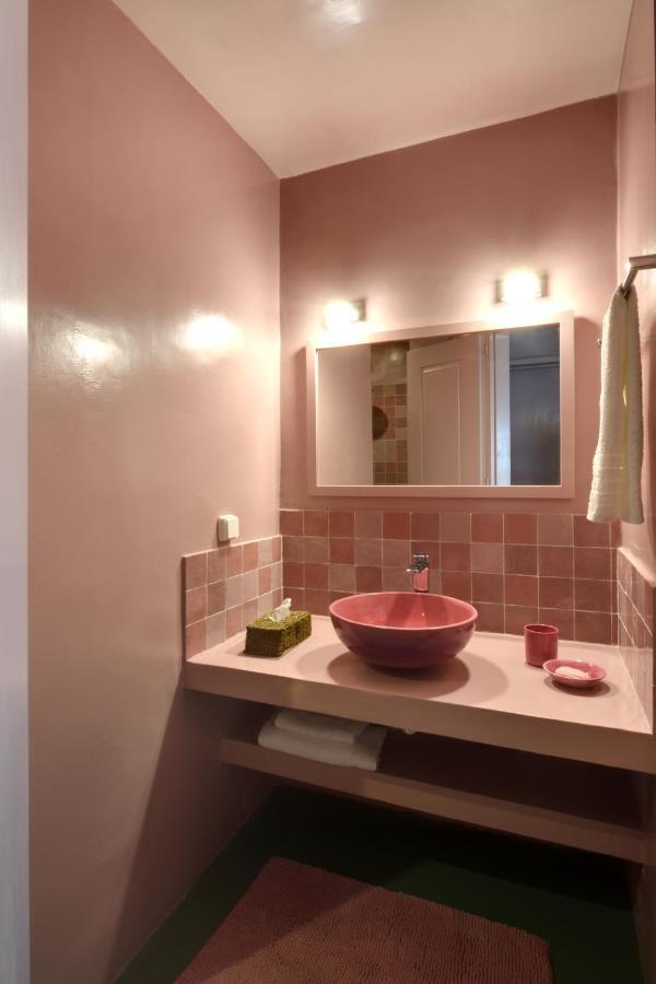 Cactus Hydra - Art Apartments Luaran gambar