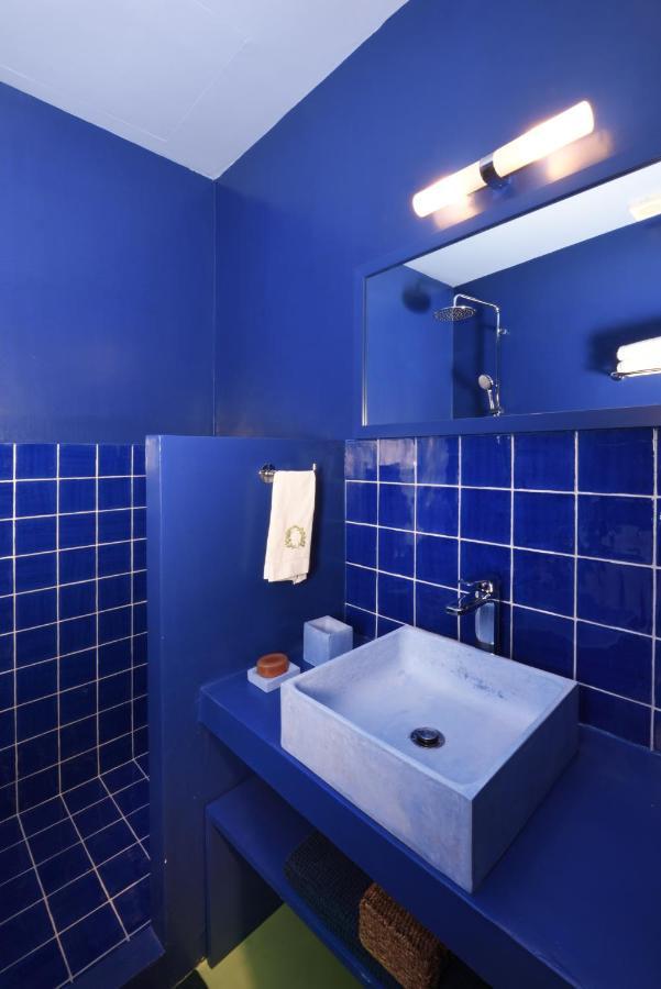Cactus Hydra - Art Apartments Luaran gambar