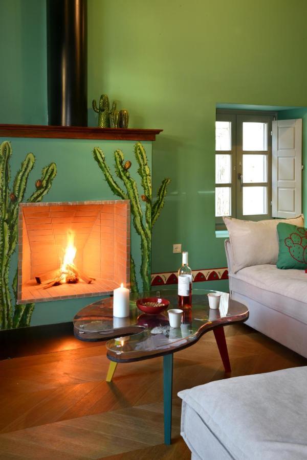 Cactus Hydra - Art Apartments Luaran gambar