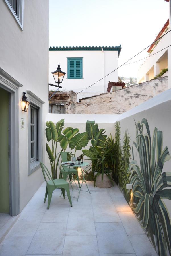 Cactus Hydra - Art Apartments Luaran gambar