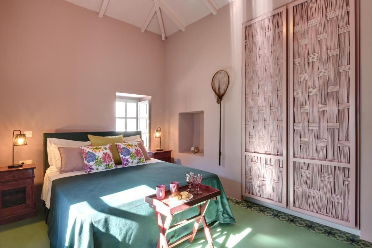 Cactus Hydra - Art Apartments Luaran gambar