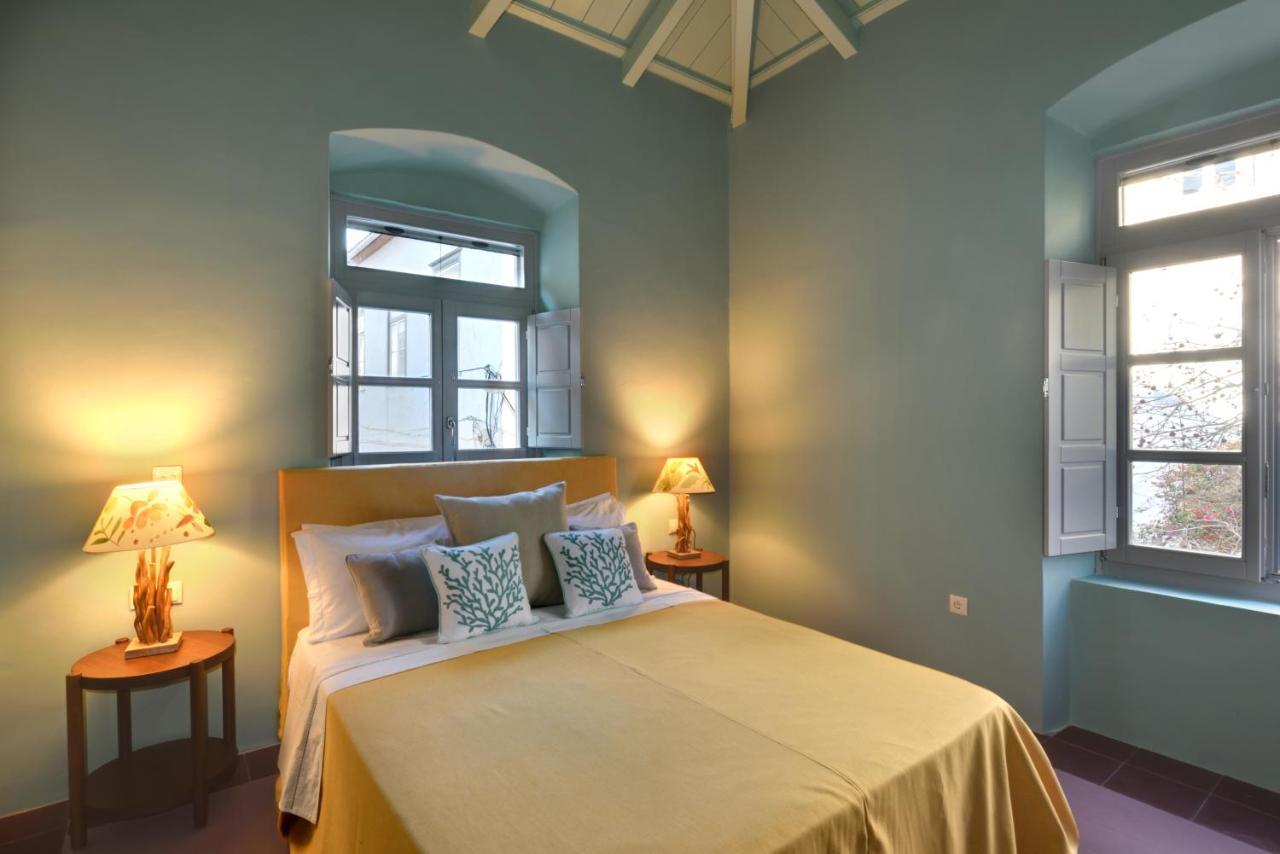 Cactus Hydra - Art Apartments Luaran gambar