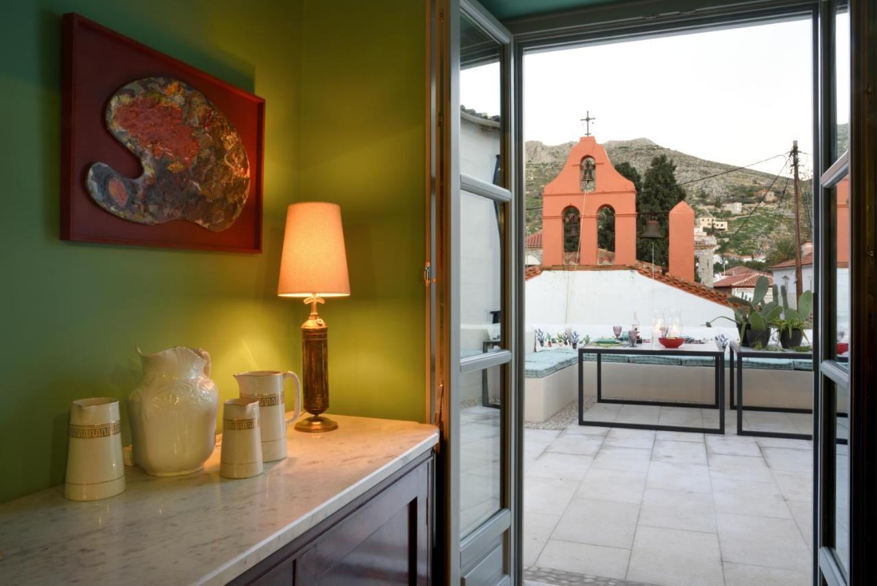 Cactus Hydra - Art Apartments Luaran gambar