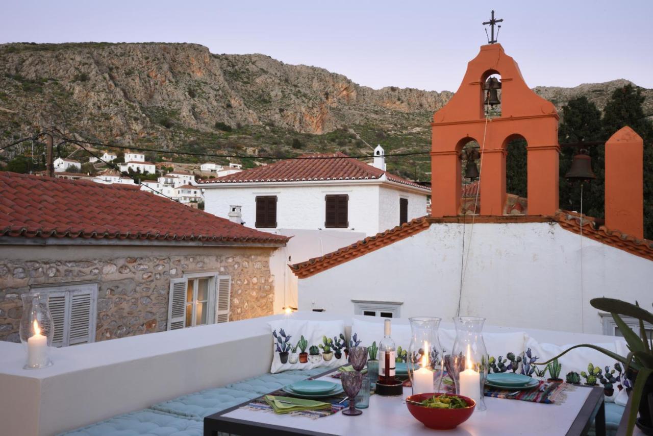 Cactus Hydra - Art Apartments Luaran gambar
