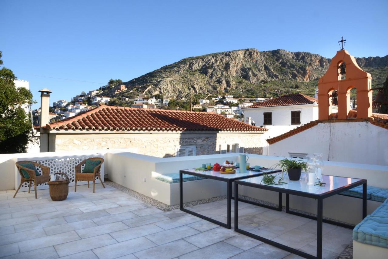 Cactus Hydra - Art Apartments Luaran gambar