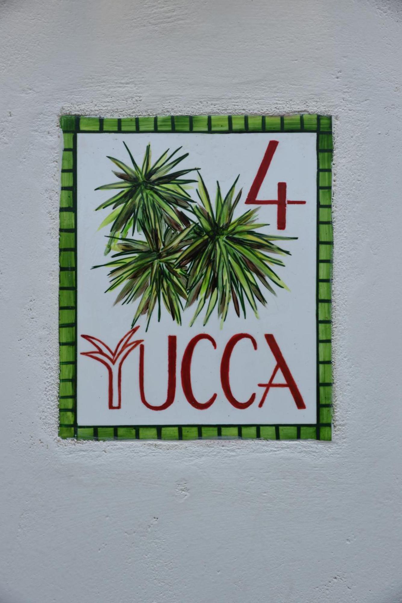 Cactus Hydra - Art Apartments Bilik gambar